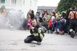 2025 03 01 Faschingsumzug Firemen   DSC07100